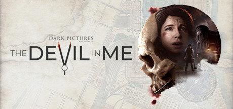 The Dark Pictures Anthology The Devil in Me Game Free Download Torrent