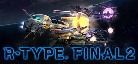 R-Type Final 2 Game Free Download Torrent