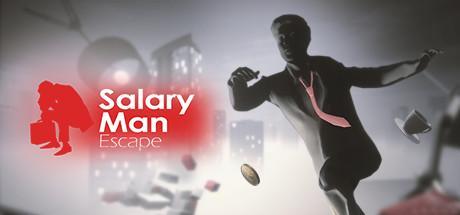Salary Man Escape Game Free Download Torrent