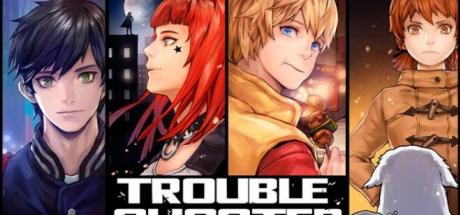 Troubleshooter Complete Collection Game Free Download Torrent