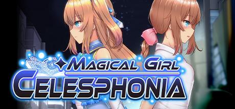 Magical Girl Celesphonia Game Free Download Torrent