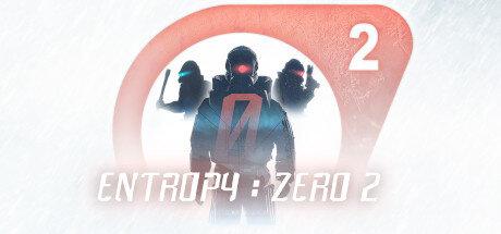 Entropy Zero 2 Game Free Download Torrent
