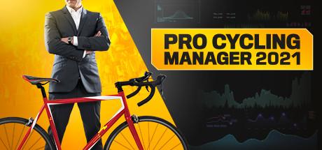 Pro Cycling Manager 2021 torrent download v1.0.3.2 (upd.01.07.2021)