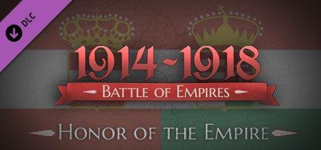 Battle Of Empires : 1914-1918 - Russian Empire Download Free