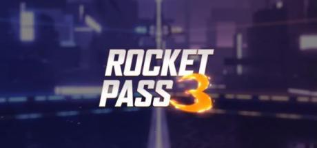 Rocket League Rocket Pass 3 Torrent Download V1 65 Ghostbusters Ecto 1 Car Pack