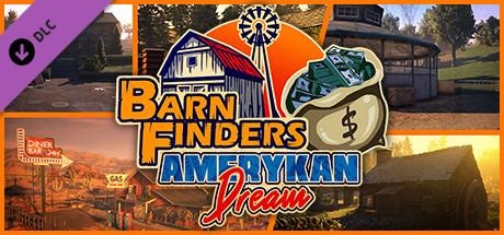 Barn Finders Amerykan Dream Game Free Download Torrent