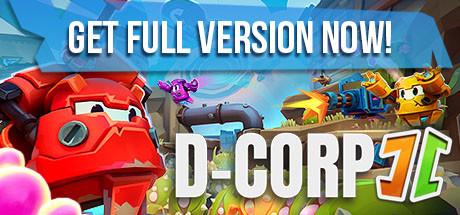 D-Corp Game Free Download Torrent