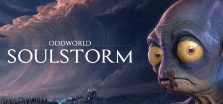 Oddworld Soulstorm Game Free Download Torrent