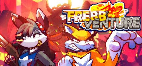 Frebbventure Game Free Download Torrent