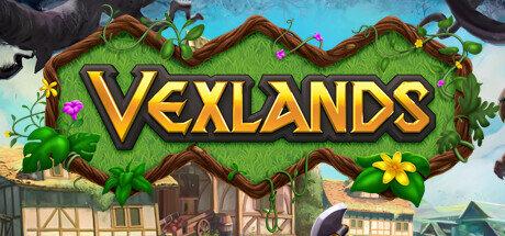 Vexlands Game Free Download Torrent
