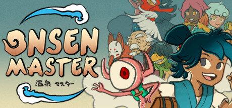 Onsen Master Game Free Download Torrent