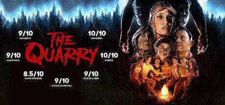 The Quarry Game Free Download Torrent