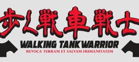 Walking Tank Warrior Game Free Download Torrent