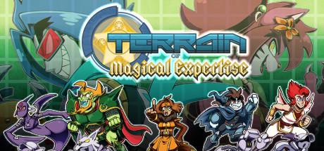 Terrain of Magical Expertise Game Free Download Torrent