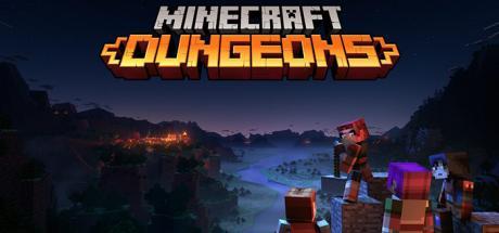 Minecraft Dungeons Torrent Download V1 10 1 0 Upd 29 07 21