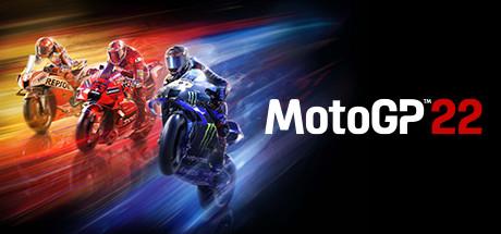 MotoGP 22 Game Free Download Torrent