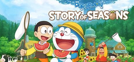 Doraemon Story of Seasons Game Free Download Torrent