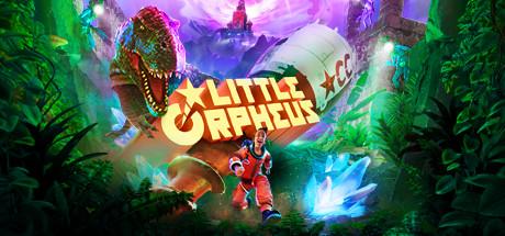 Little Orpheus Game Free Download Torrent