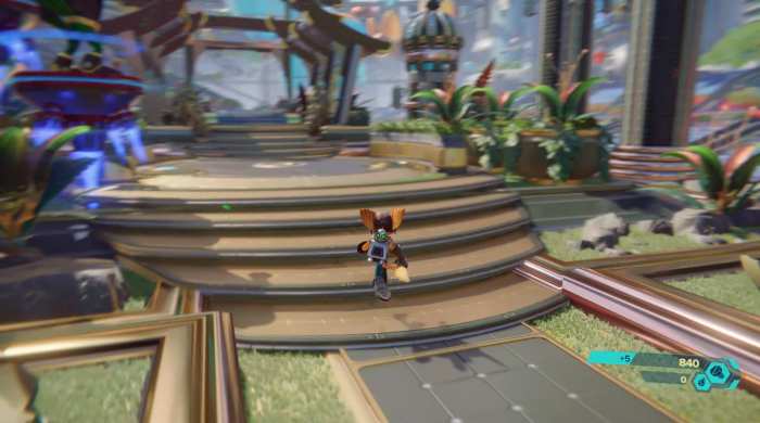 Ratchet and Clank Rift Apart Game Free Download Torrent