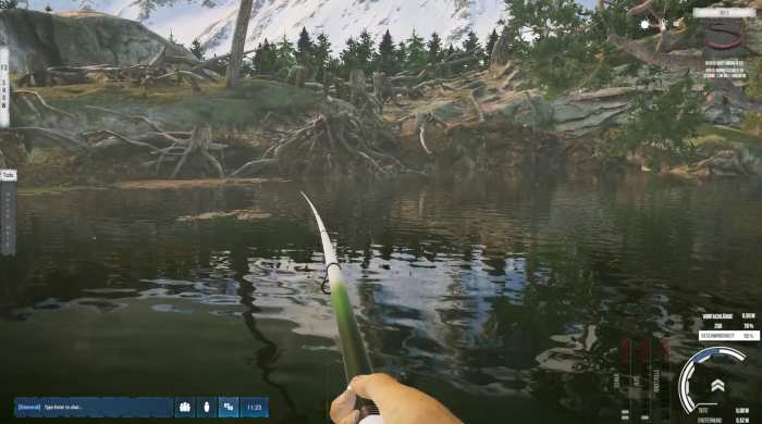 Ultimate Fishing Simulator 2 Game Free Download Torrent
