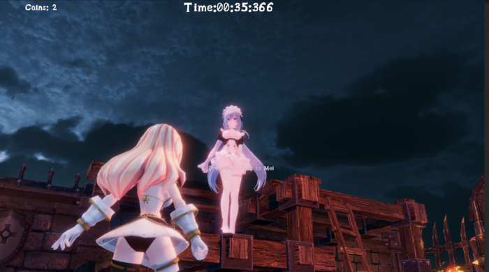 Girls and Dungeon Game Free Download Torrent