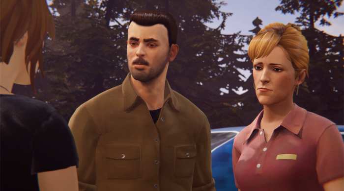 Life is Strange Before the Storm Remastered Game Free Download Torrent