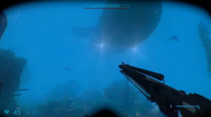 Shark Attack Deathmatch 2 Game Free Download Torrent