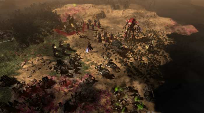 Warhammer 40000 Gladius Adepta Sororitas Game Free Download Torrent