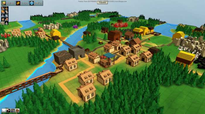Factory Town Game Free Download Torrent