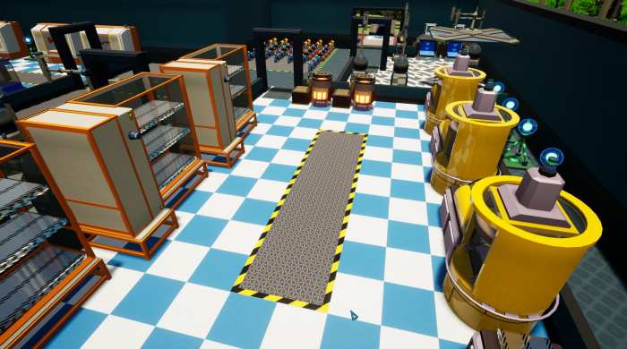 Smart Factory Tycoon Game Free Download Torrent