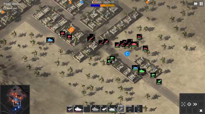 Command and Control 3 Game Free Download Torrent