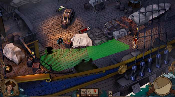 Frigato Shadows of the Caribbean Game Free Download Torrent