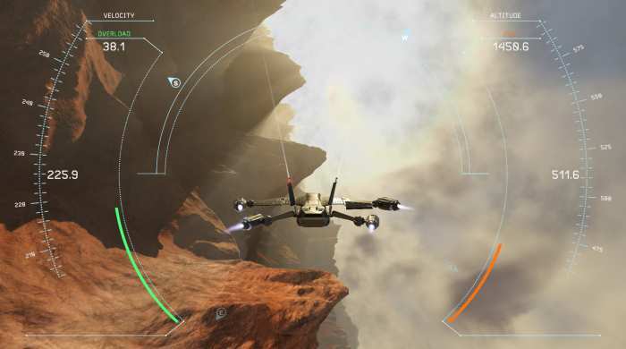 Frontier Pilot Simulator Game Free Download Torrent