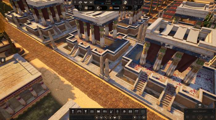 Builders of Egypt Game Free Download Torrent