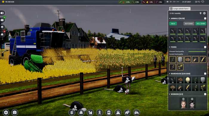 Farm Manager 2021 Game Free Download Torrent