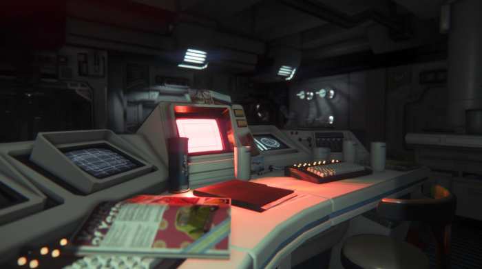Alien Isolation The Collection Game Free Download Torrent