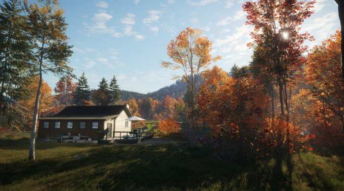 theHunter Call of the Wild New England Mountains Game Free Download Torrent