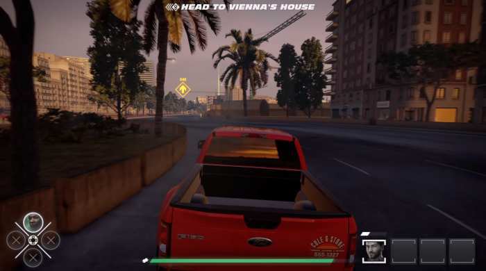 Fast and Furious Crossroads Game Free Download Torrent