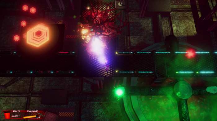 Enemy Remains Game Free Download Torrent