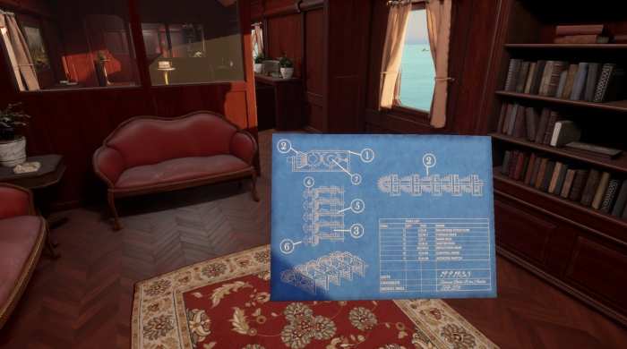 First Class Escape The Train of Thought Game Free Download Torrent