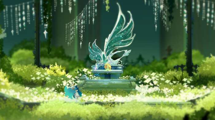Glimmer in Mirror Game Free Download Torrent