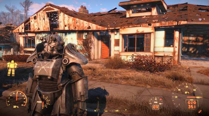 Fallout 4 Game Free Download Torrent
