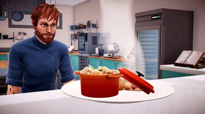 Chef Life A Restaurant Simulator Game Free Download Torrent