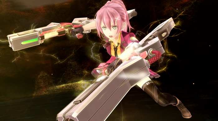The Legend of Heroes Trails of Cold Steel 4 Game Free Download Torrent