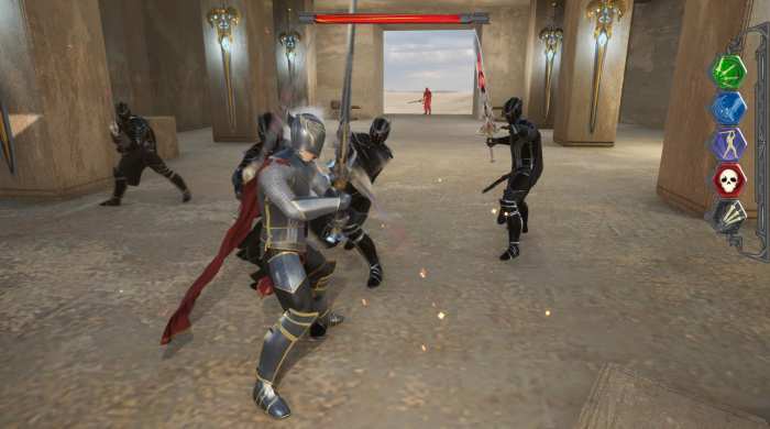 EPIC KNIGHT Game Free Download Torrent