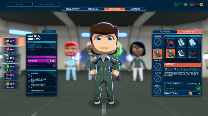 Space Crew Game Free Download Torrent