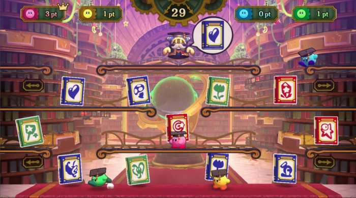 Kirbys Return to Dream Land Deluxe Game Free Download Torrent