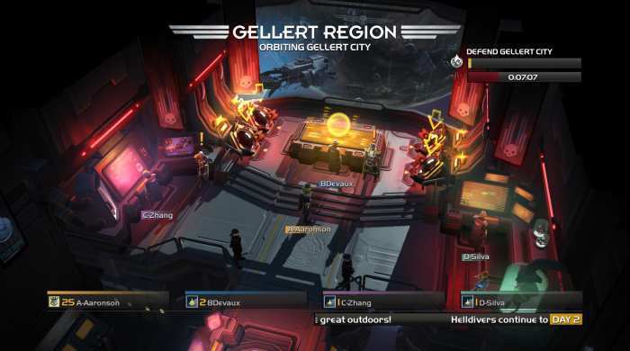 Helldivers A New Hell Edition Game Free Download Torrent