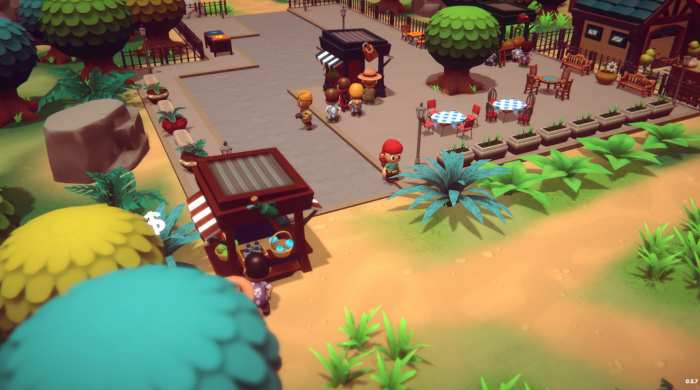 Spirit of the Island Game Free Download Torrent
