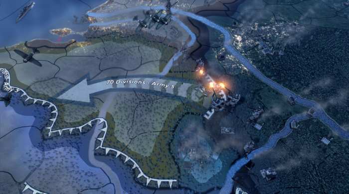 Hearts of Iron 4 Game Free Download Torrent